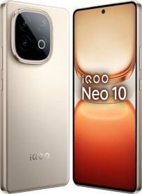 vivo iQOO Neo 10 5G crome5